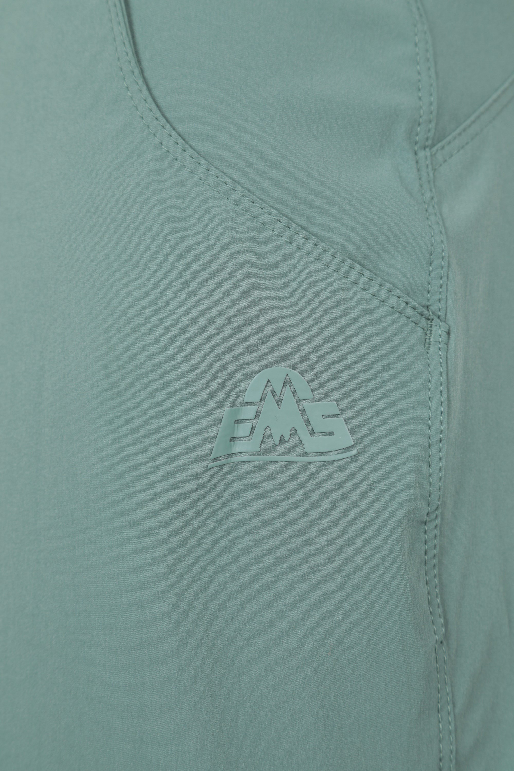 EMS Compass Mens 4 Point Short
