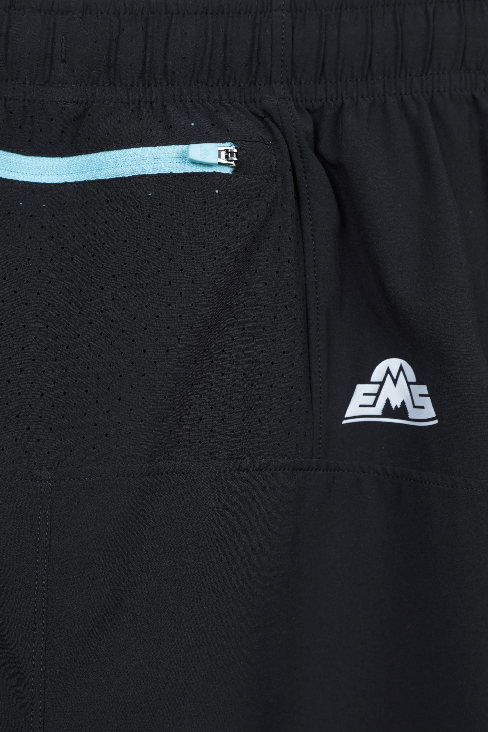 EMS Mens Elemental Active Shorts