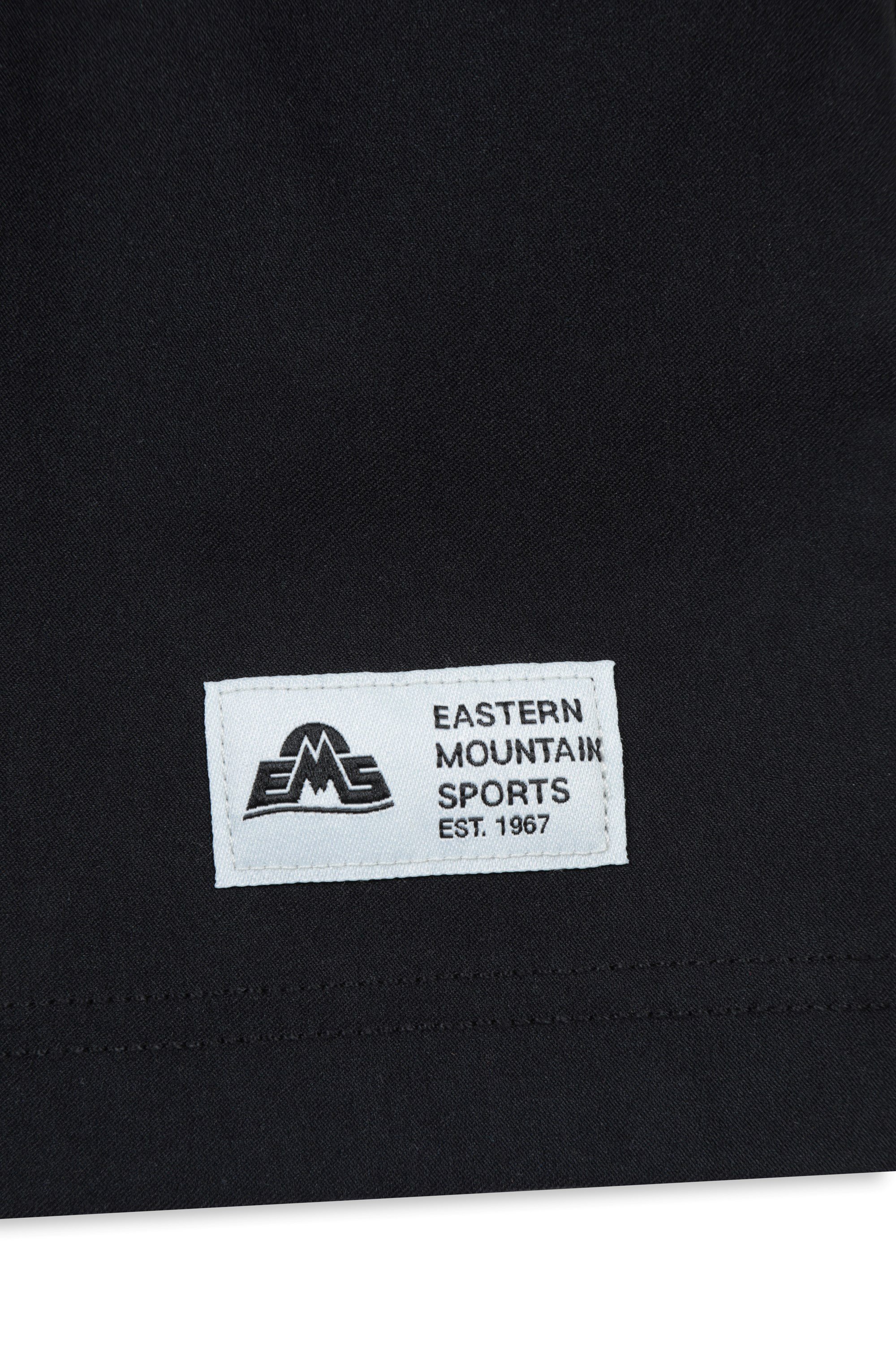 EMS Mens Shorts