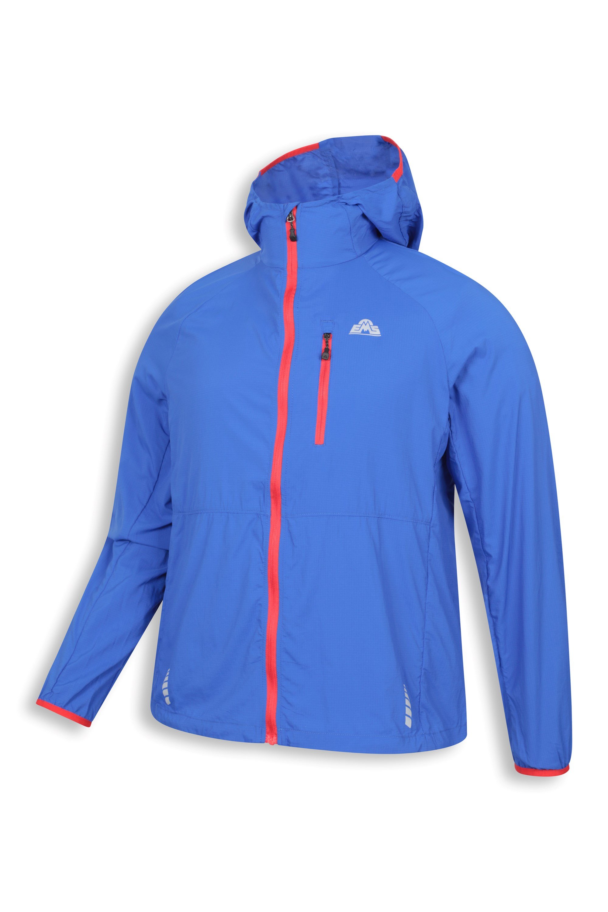 EMS Mens Tech Wind Shell