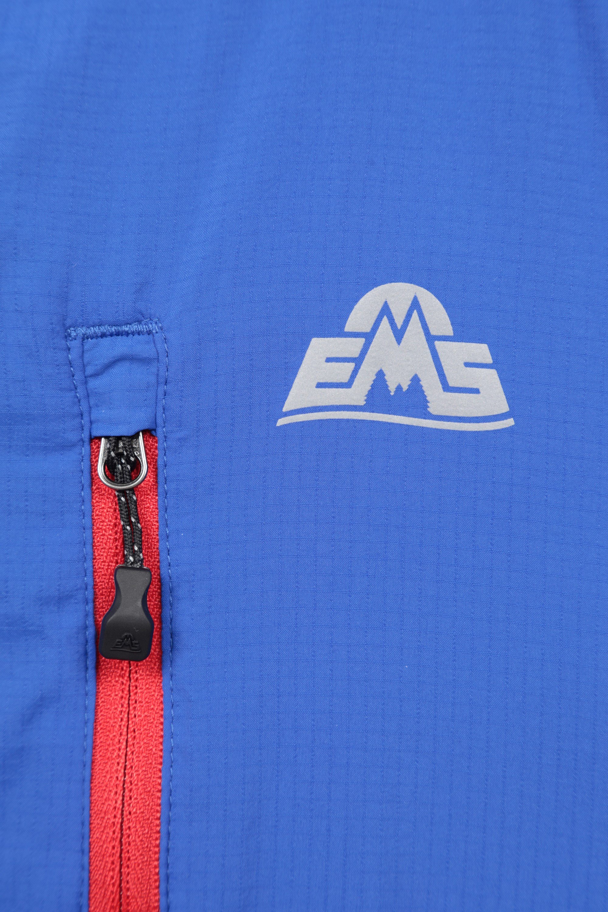 EMS Mens Tech Wind Shell