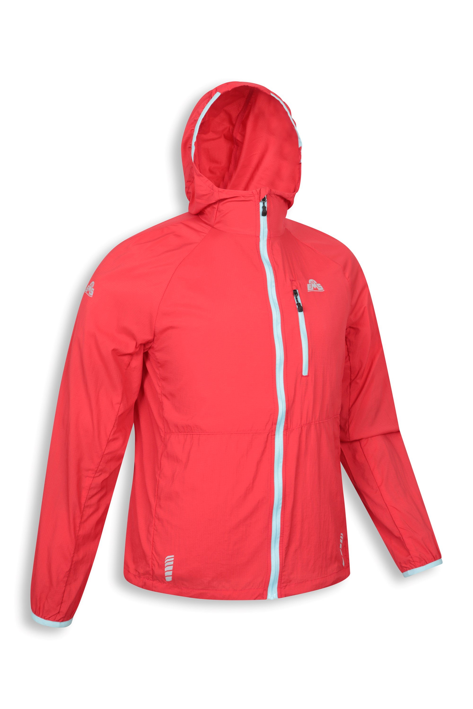 EMS Mens Tech Wind Shell