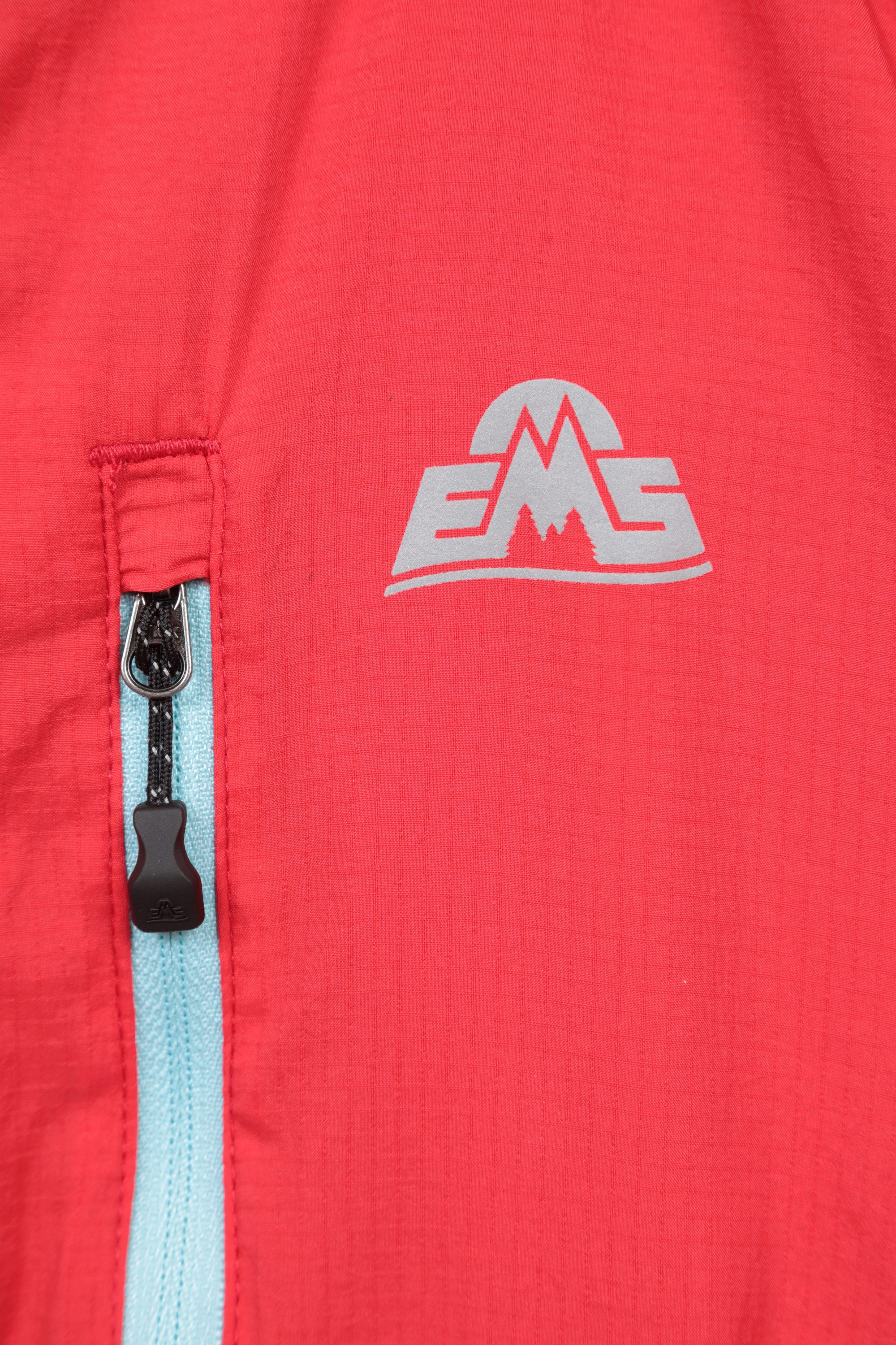 EMS Mens Tech Wind Shell
