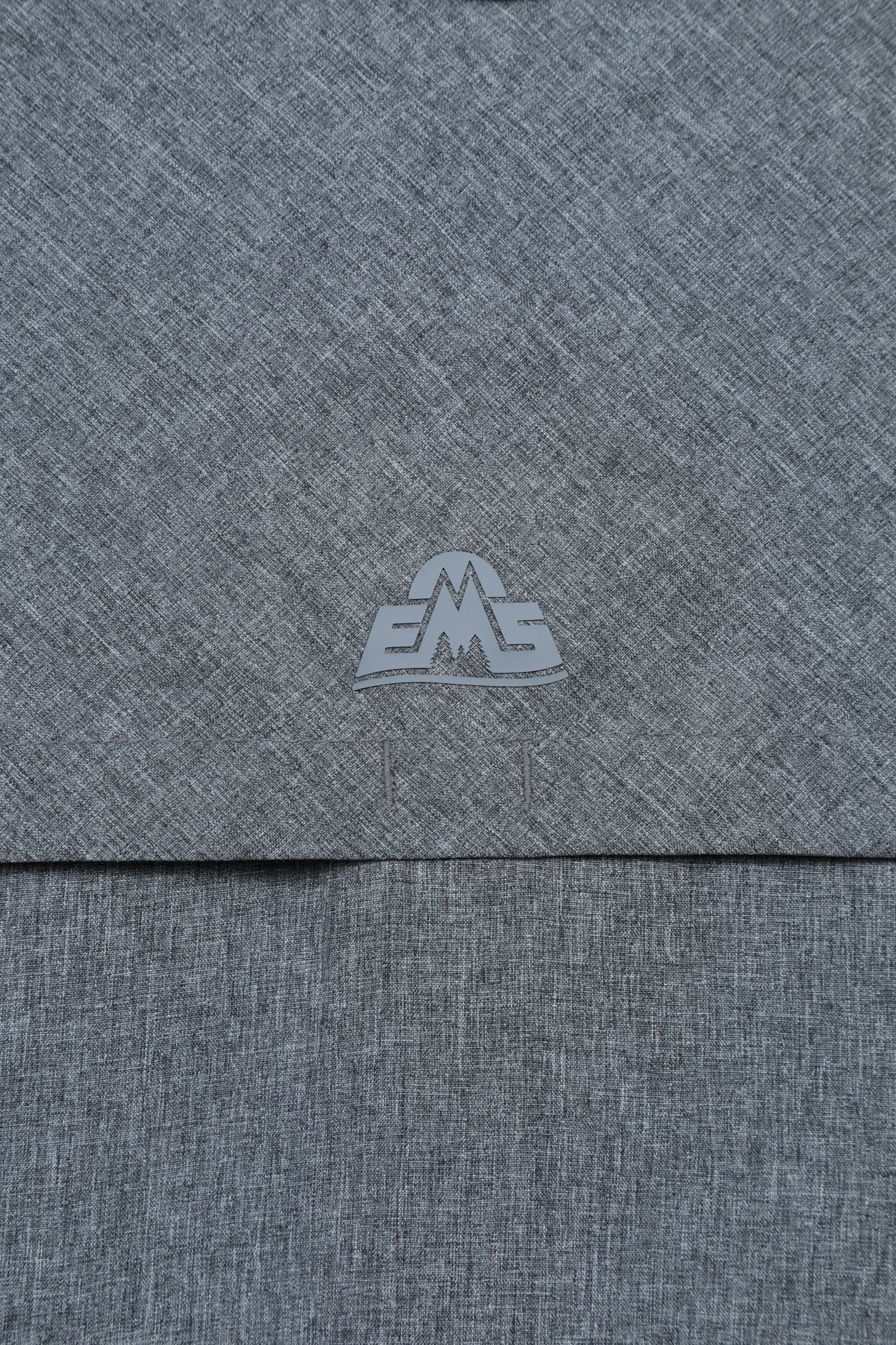 EMS Mens Woven Long Sleeve Shirt