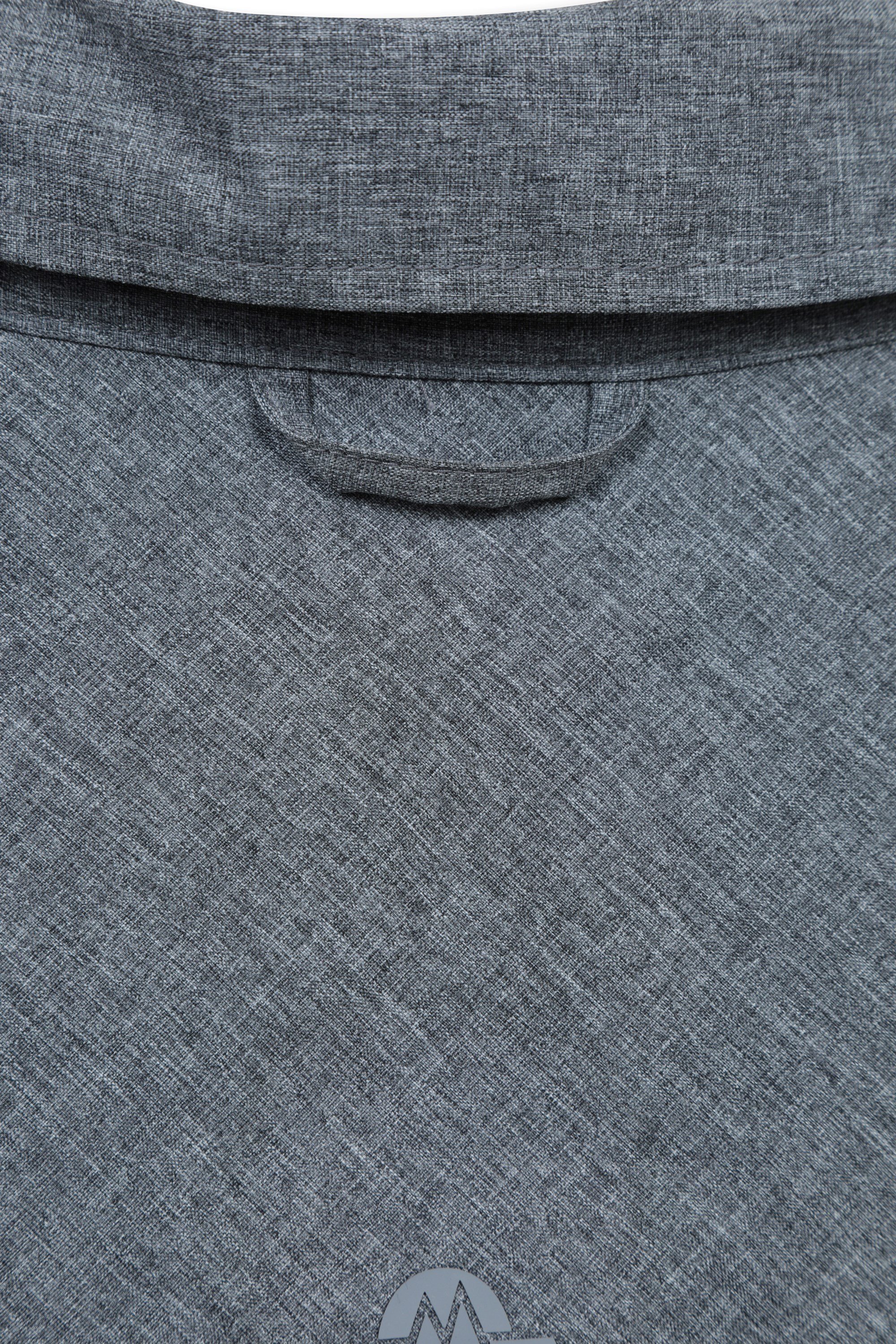 EMS Mens Woven Long Sleeve Shirt