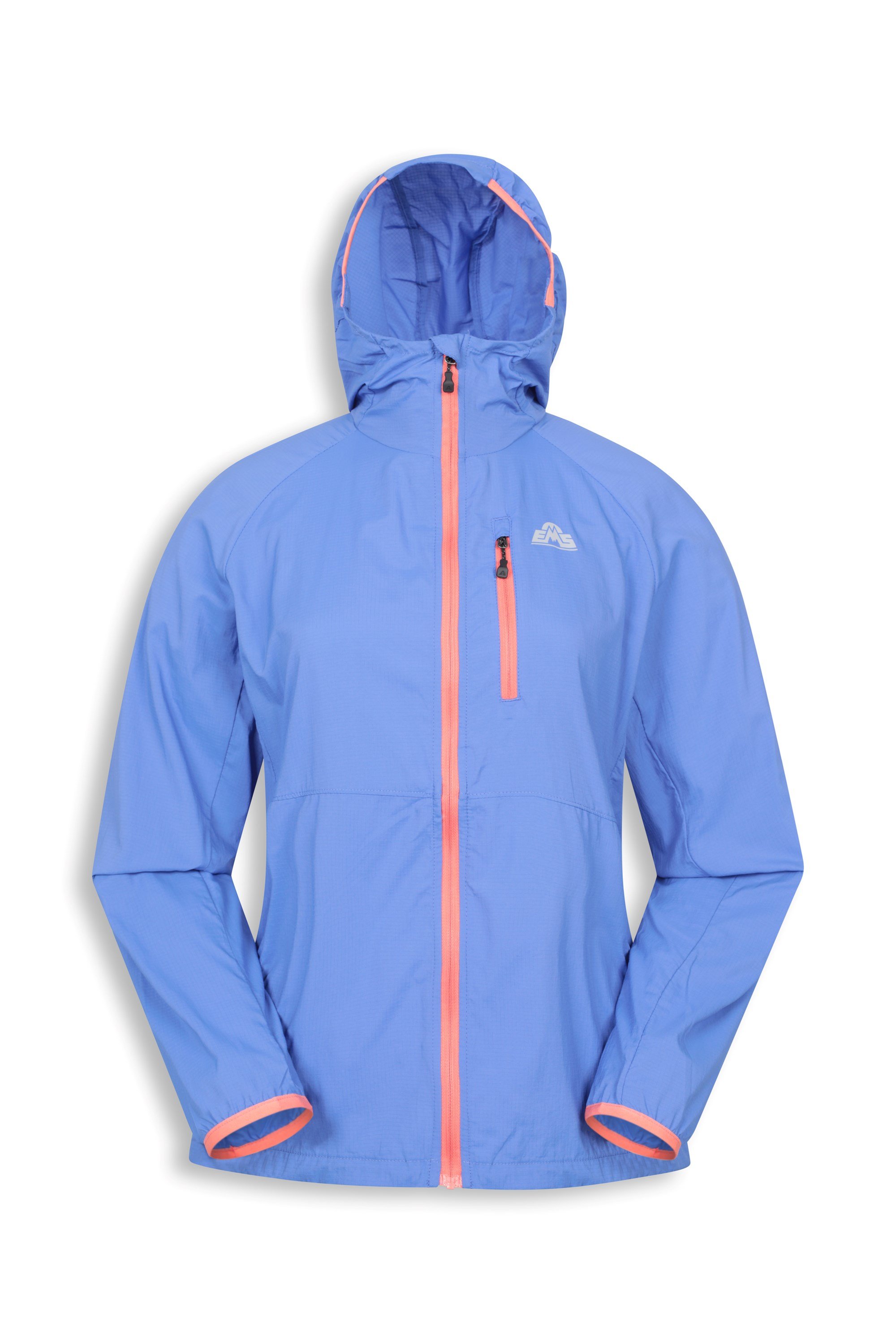 EMS Womens Tech Wind Shell
