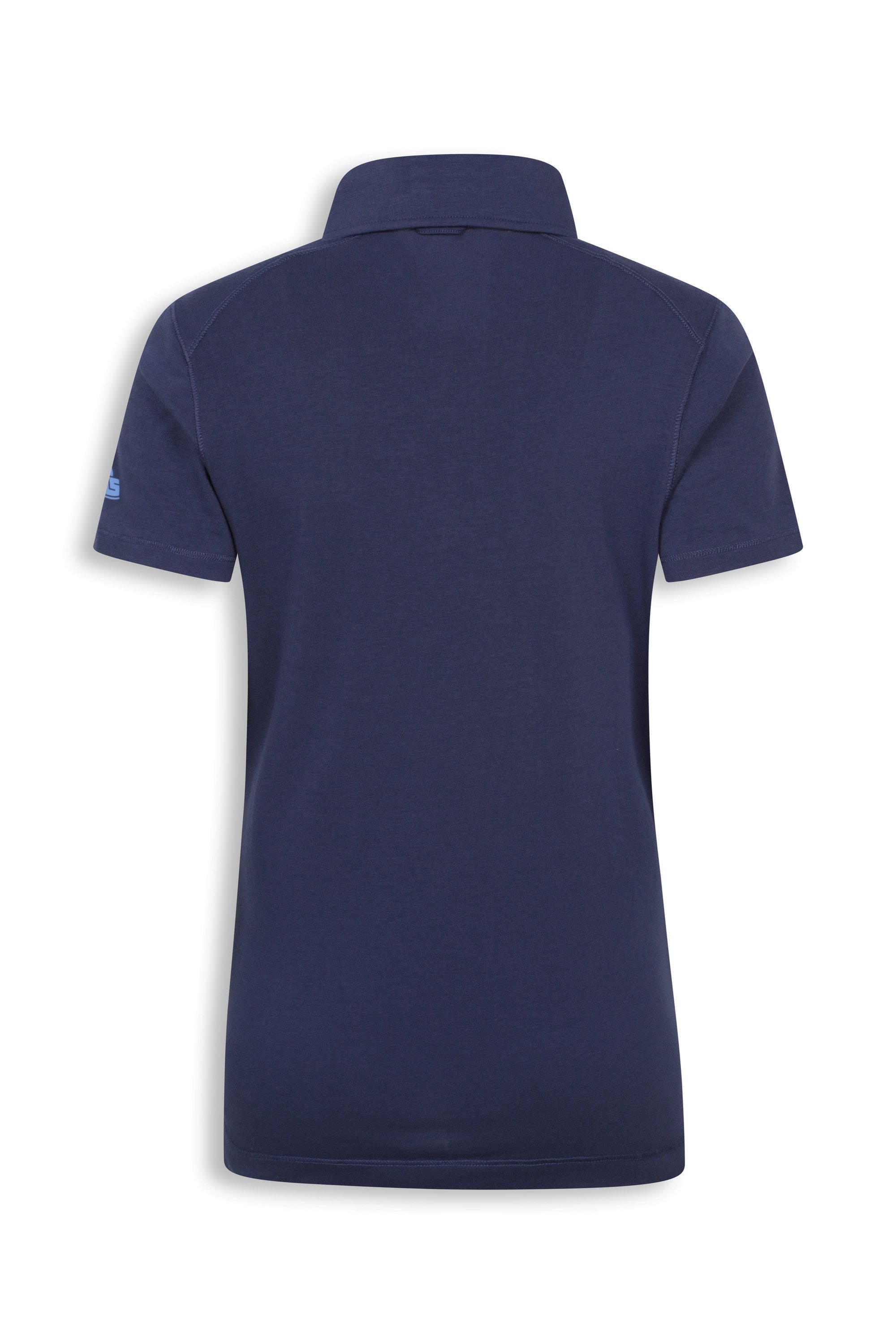 EMS Vital Peak Womens Polo 2.0