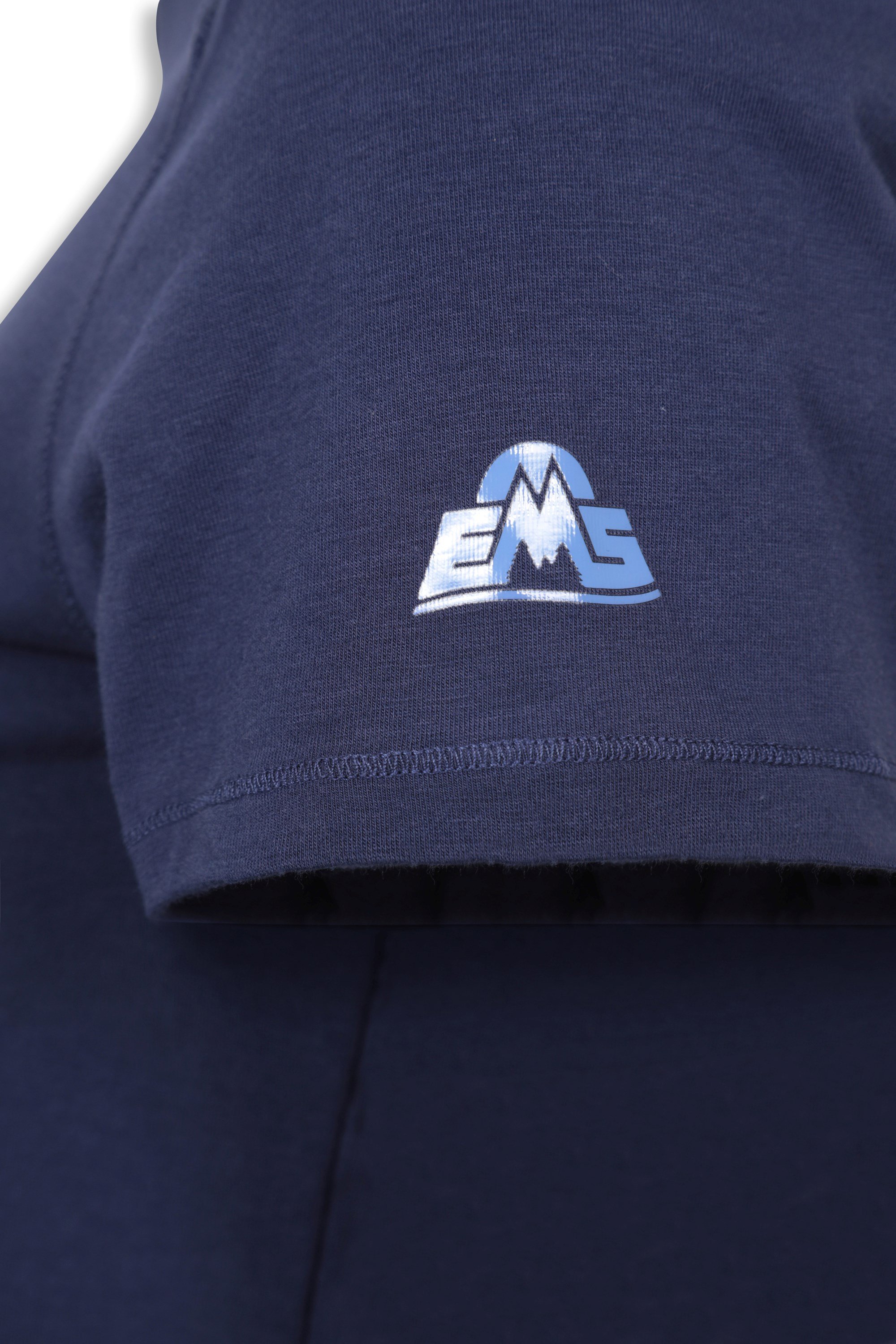 EMS Vital Peak Womens Polo 2.0
