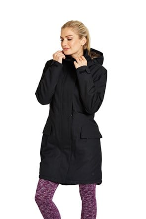 Womens Down Jackets & Insulated Jackets | Mountain Warehouse GB