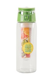 BPA Free Bottle with Infuser - 560ml