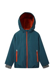 Kids Waterproof Jackets | Girls & Boys Waterproof Jackets | Mountain ...