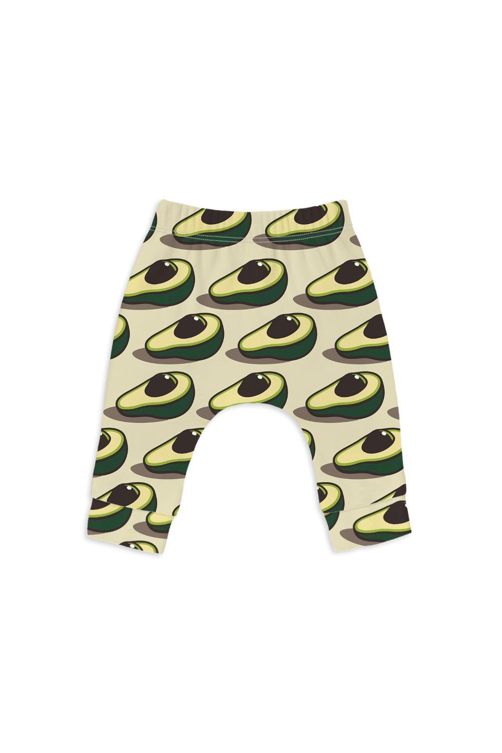 You’re The Avocado To My Toast Baby Trousers -