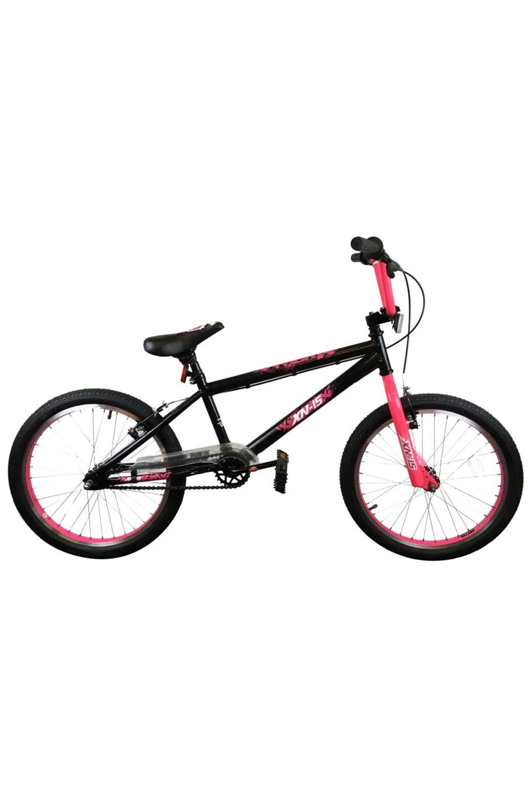 XN-15-20 Kids 20in BMX Bike -