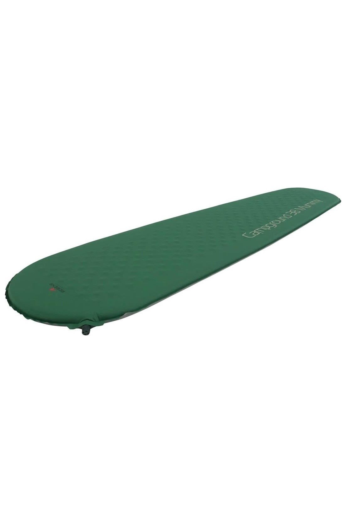 ROBENS CAMPGROUND 75 インフレーティングマット Robens Campground 75 – Wincanton Outdoors