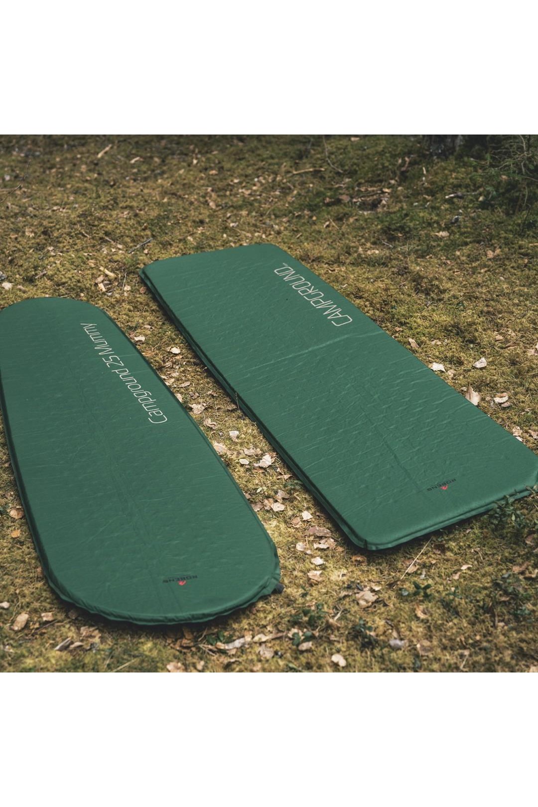 ROBENS CAMPGROUND 75 インフレーティングマット Robens Campground 75 – Wincanton Outdoors