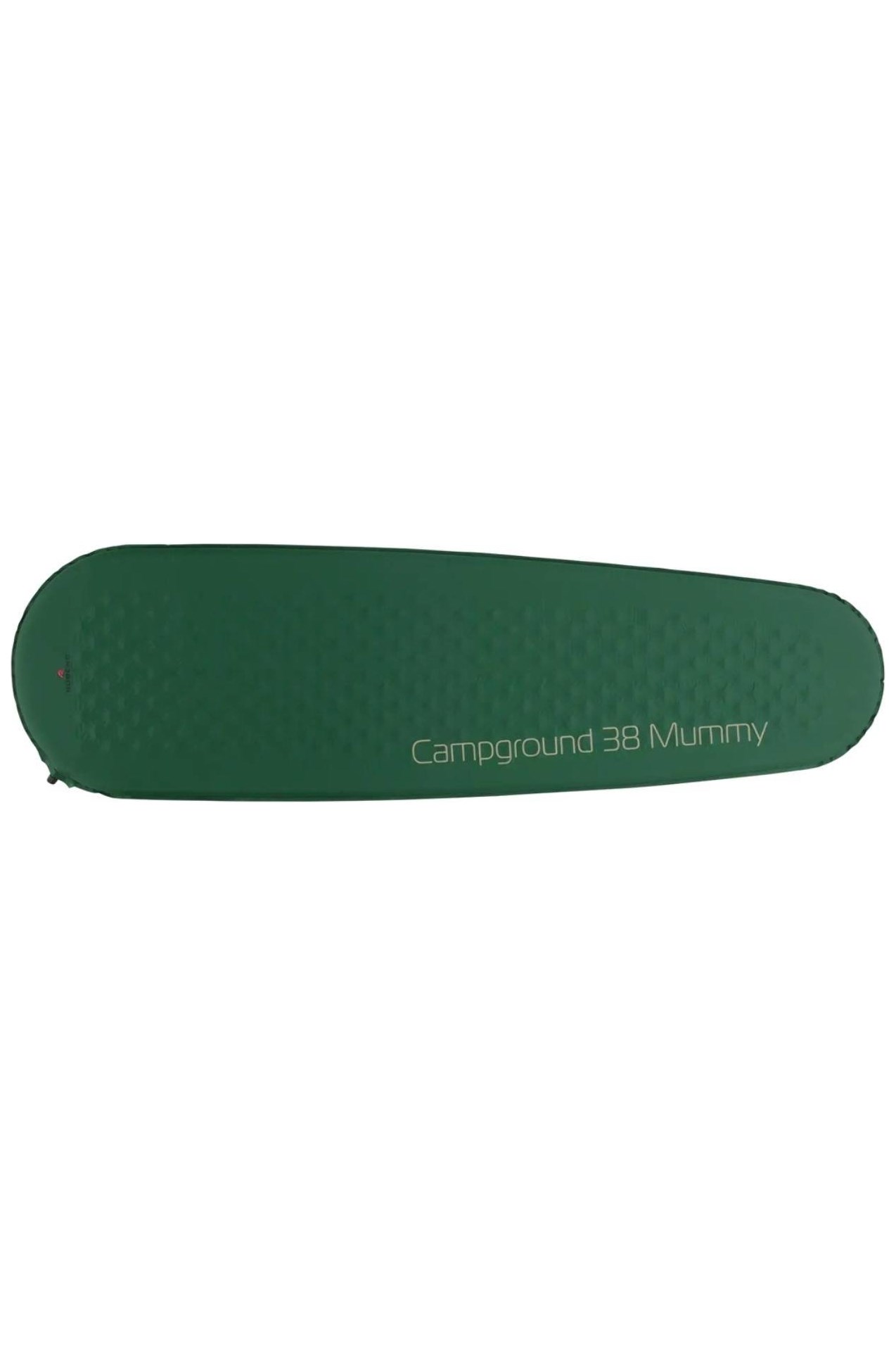 Robens Campground 38 Mummy Self-inflating Mat | Mountain
