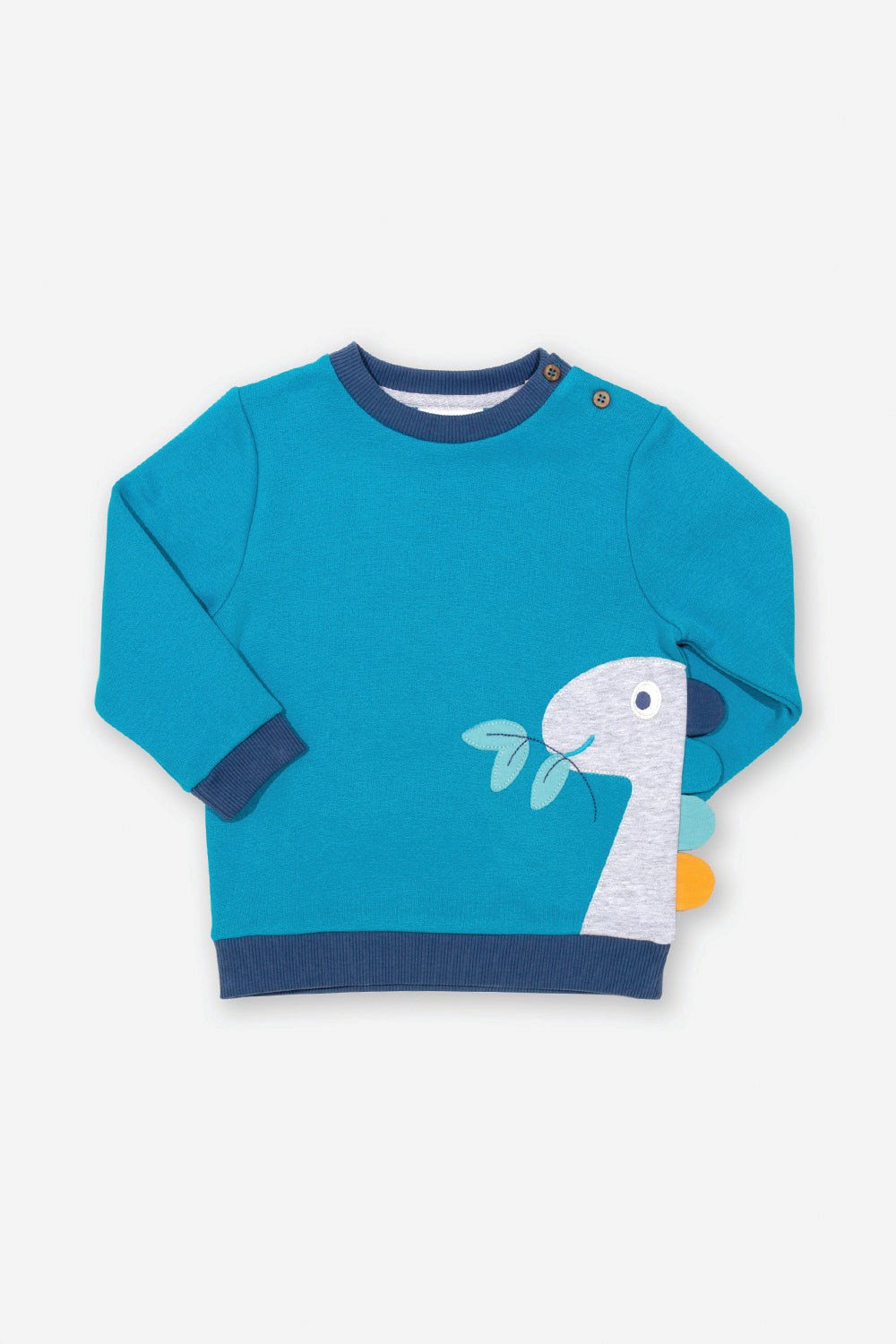 Dino Baby/Kids Sweatshirt -