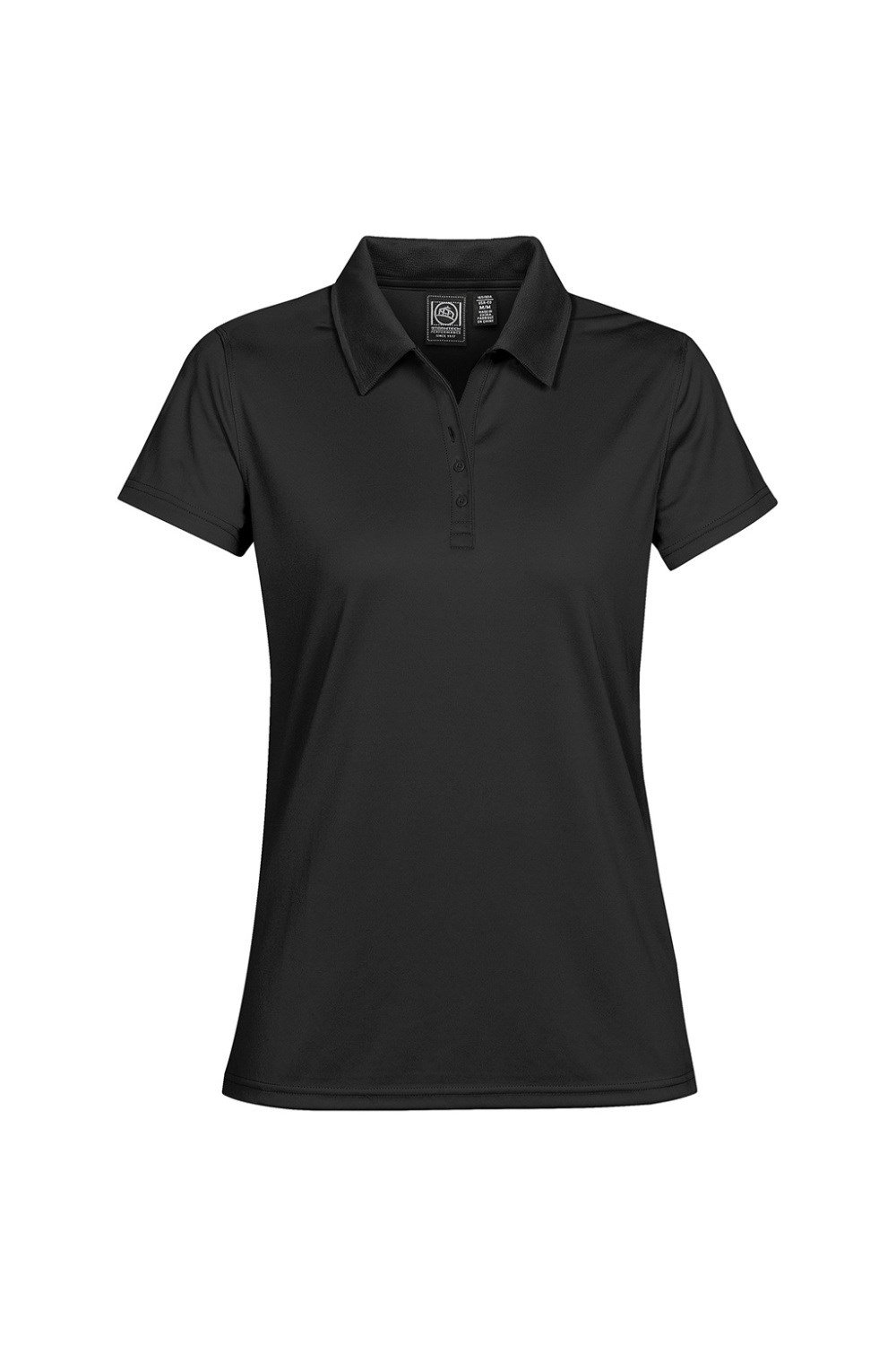 Eclipse Womens H2X-DRY Piqué Polo Shirt -