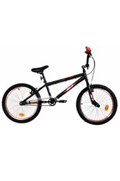 XN-7-20 Freestyle 20" Wheel BMX Bike