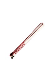 11mm Dynatec Quickdraw Climbing Sling Red 18cm