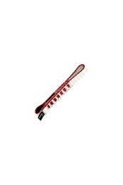 11mm Dynatec Quickdraw Climbing Sling Red 12cm
