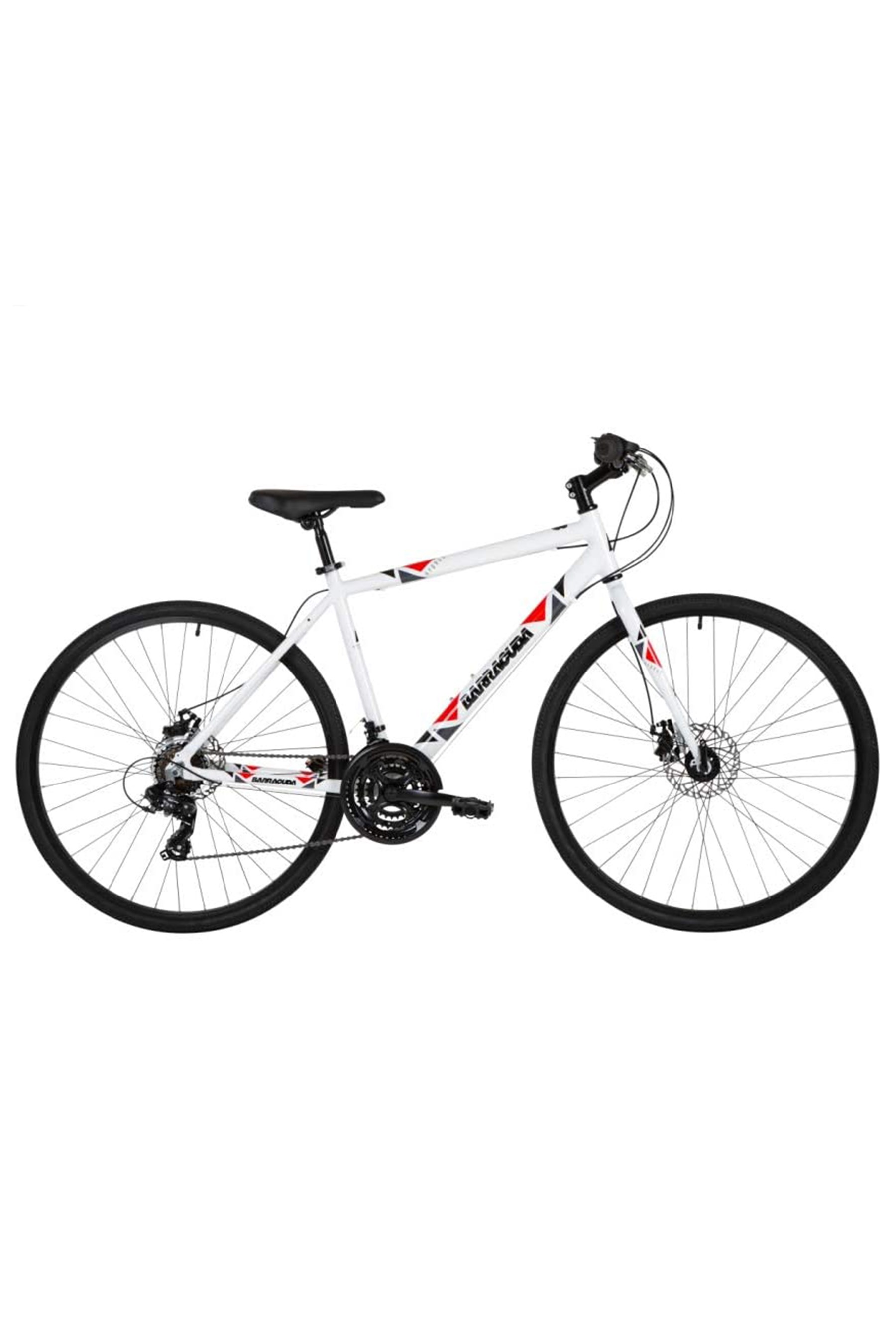 Barracuda cayman mountain online bike