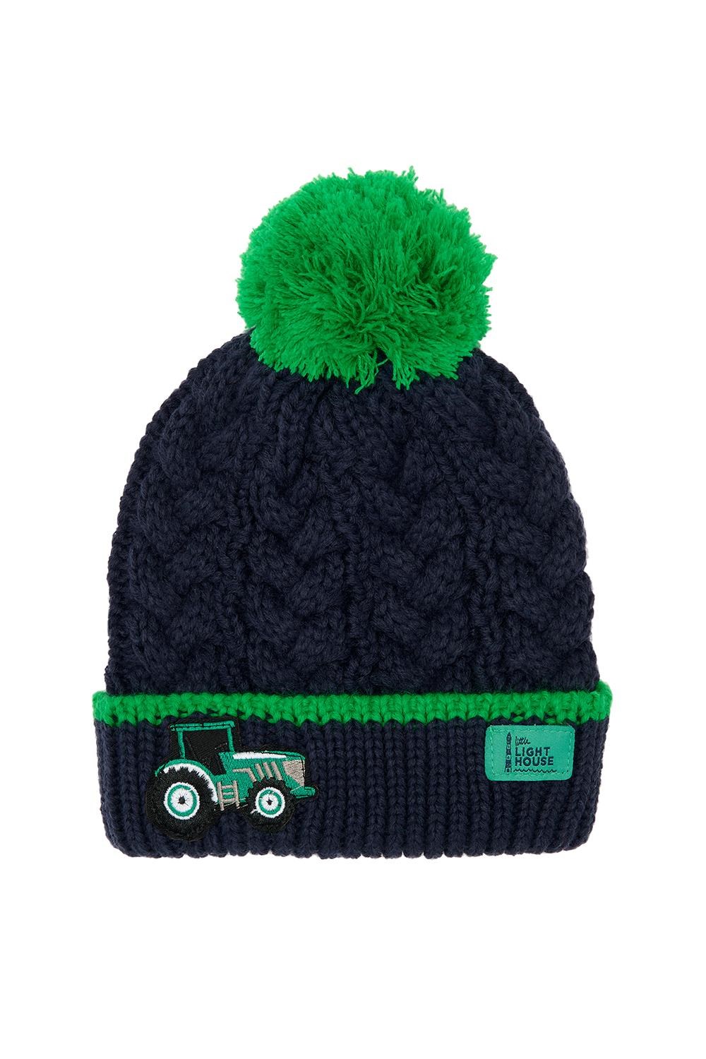 Bobbie Kids Bobble Hat