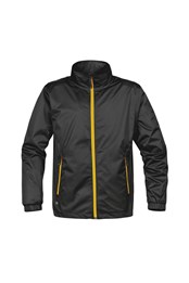 Axis Mens Lightweight Waterproof Shell Jacket