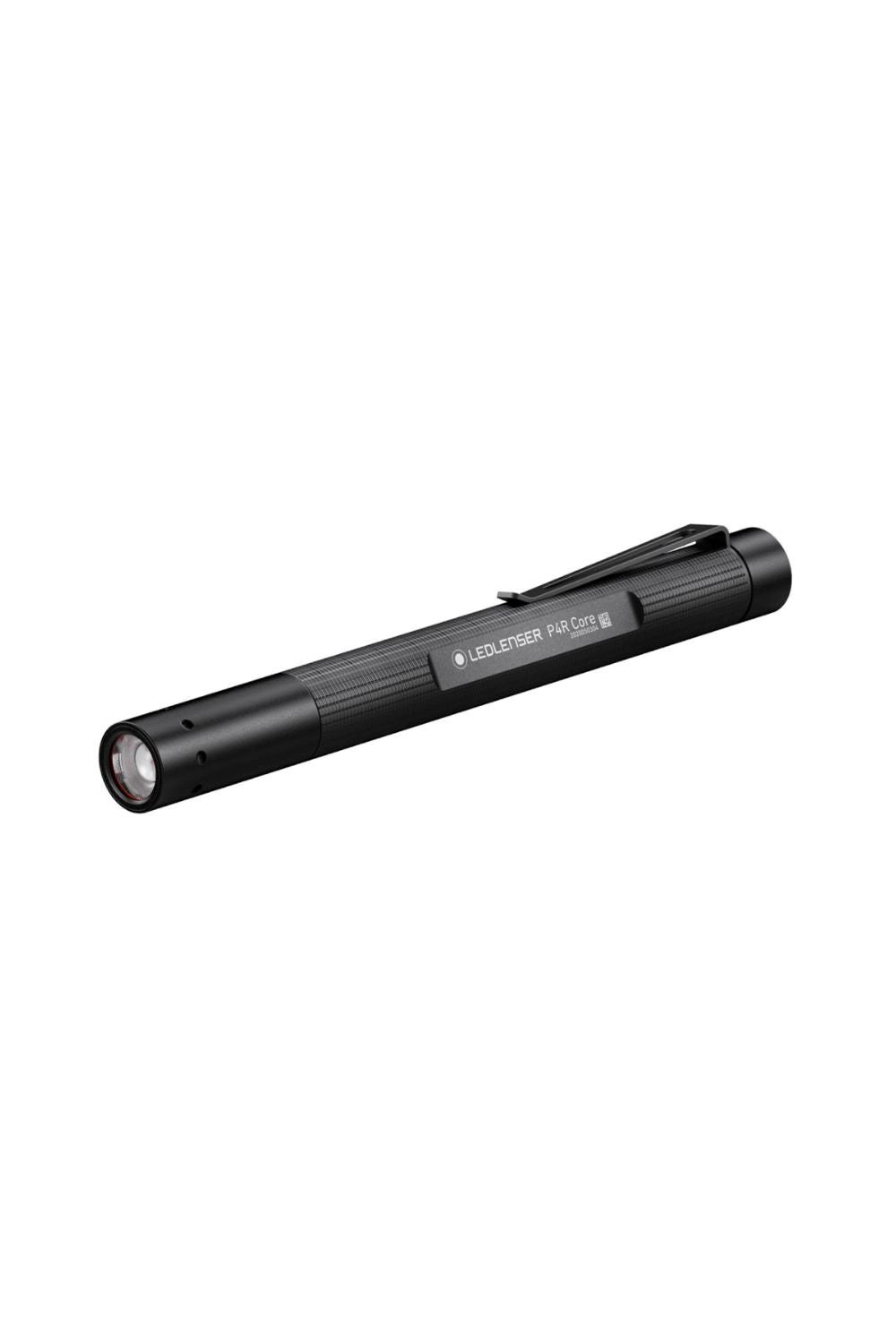 P4R Core Rechargeable Led Torch -