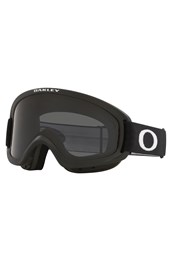 O-frame 2.0 Pro S Youth Snow Goggles Ages 12-16 Matte Black/Dark Grey