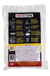 HeatStones 3 x 80g Flameless Ration Heaters