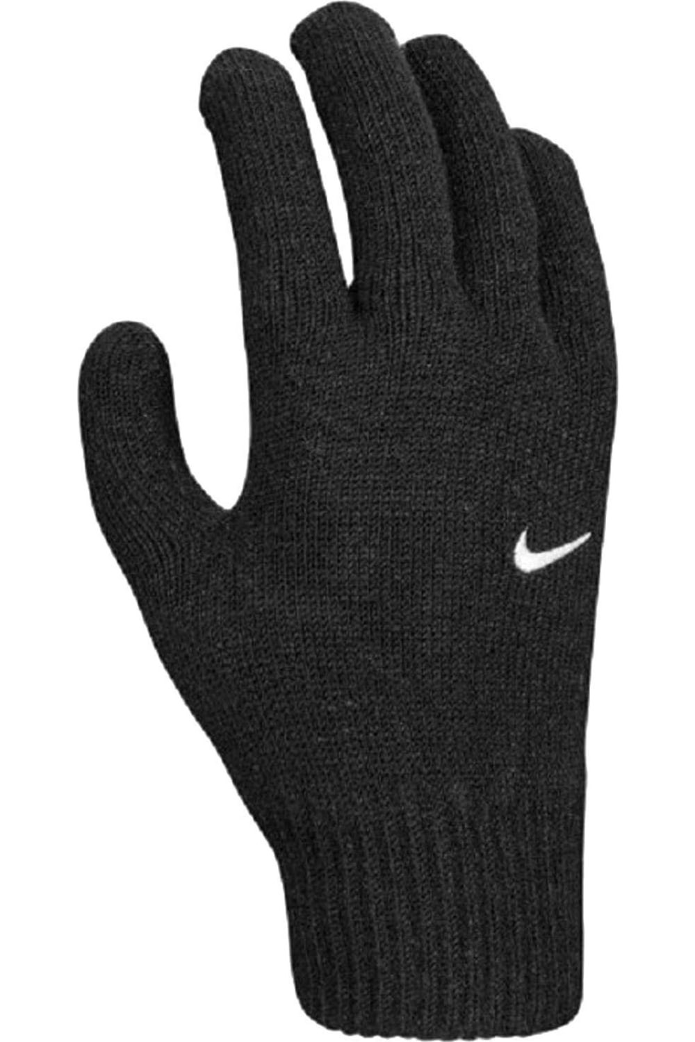 Nike therma swoosh men's gloves hotsell