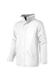 Under Spin Mens Insulated Jacket
