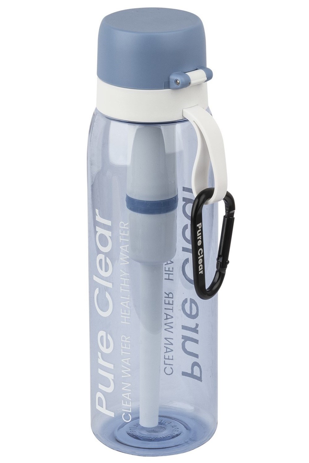 Fuse THERMALOCK™ Vacuum-Insulated Water Bottle, 700 ml