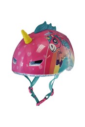 Unicorn Horn Raskullz Lil Helmet (1+ Years)