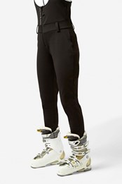 Amity Hypadri Womens Ski Pant Black