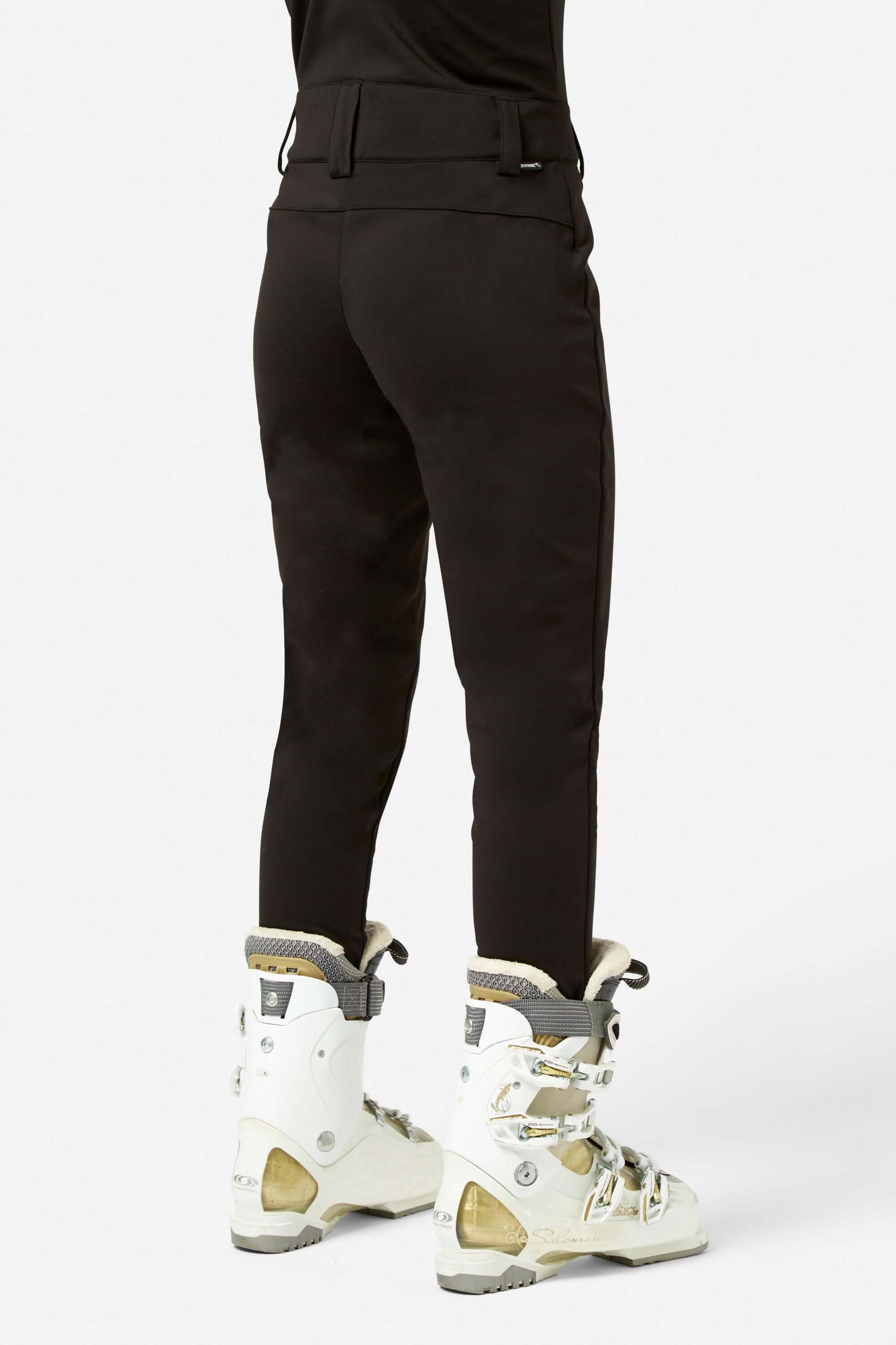 ladies skinny ski trousers - OFF-58% >Free Delivery