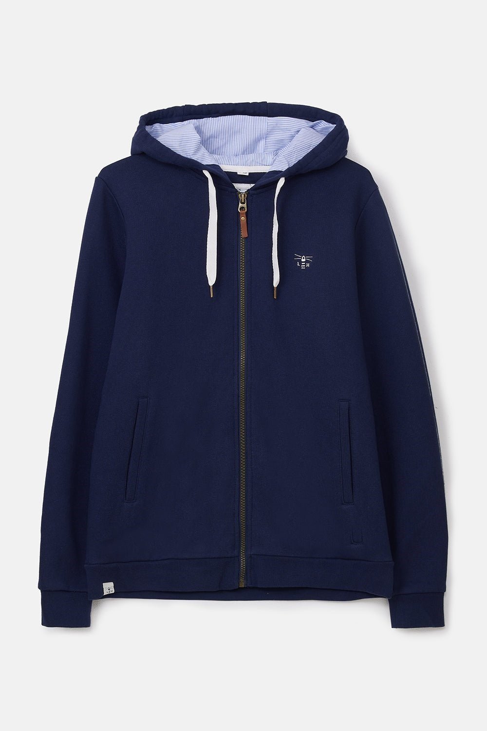 Womens Strand Hooded Top -
