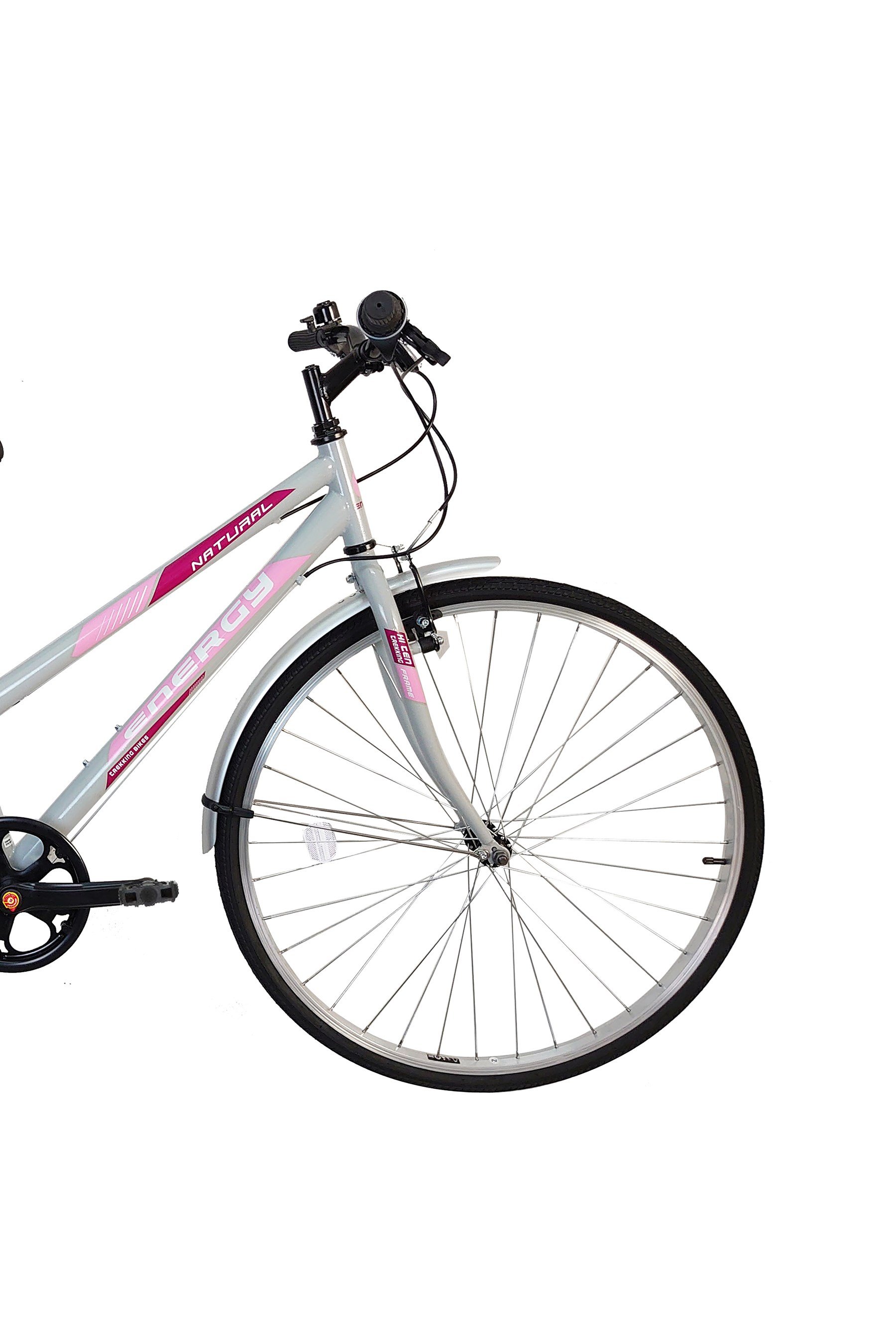 Freespirit 700c trekker discount plus ladies alloy bike