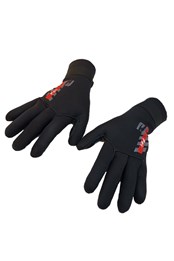 2.5mm Junior Tech Glove Black