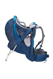 Journey PerfectFit Signature Child Carrier Insignia Blue