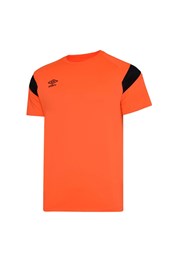 Mens Training Jersey Shocking