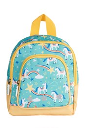 Little Adventurers Toddler Unicorn Backpack