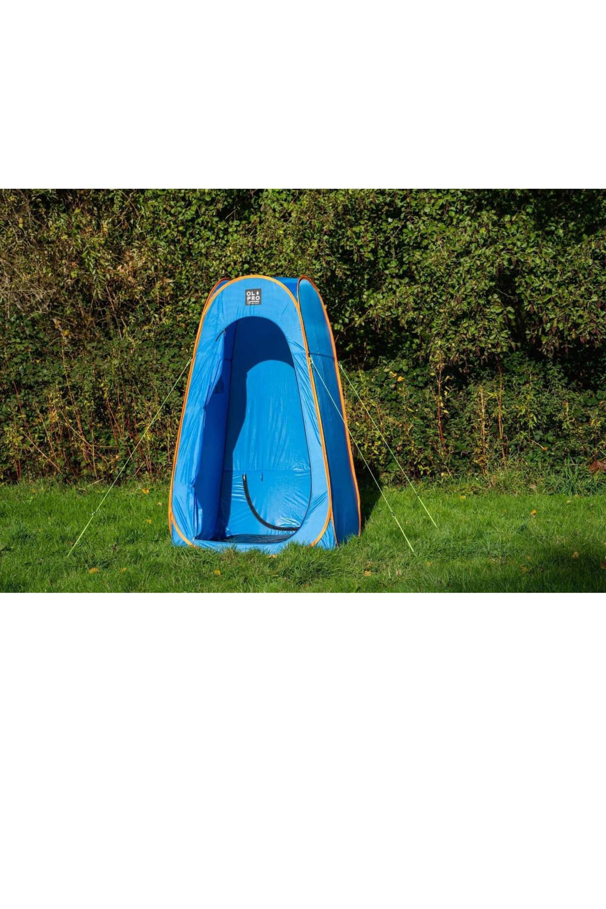 Olpro pop up tent sale