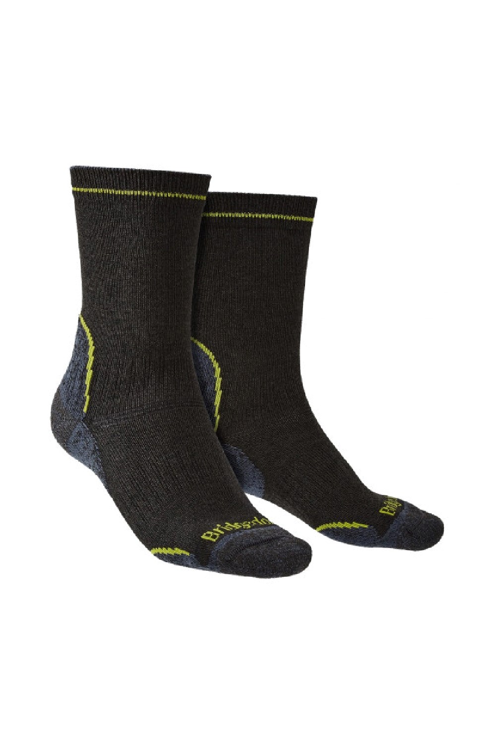 Mens Hiking T2 Coolmax Performance Boot Socks -