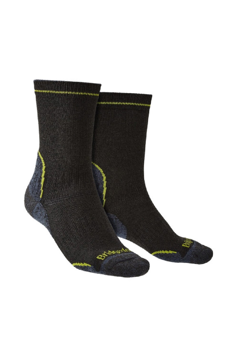Mens Hiking T2 Coolmax Performance Boot Socks