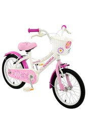 Townsend Pandora 16" Kids Bike White/Pink