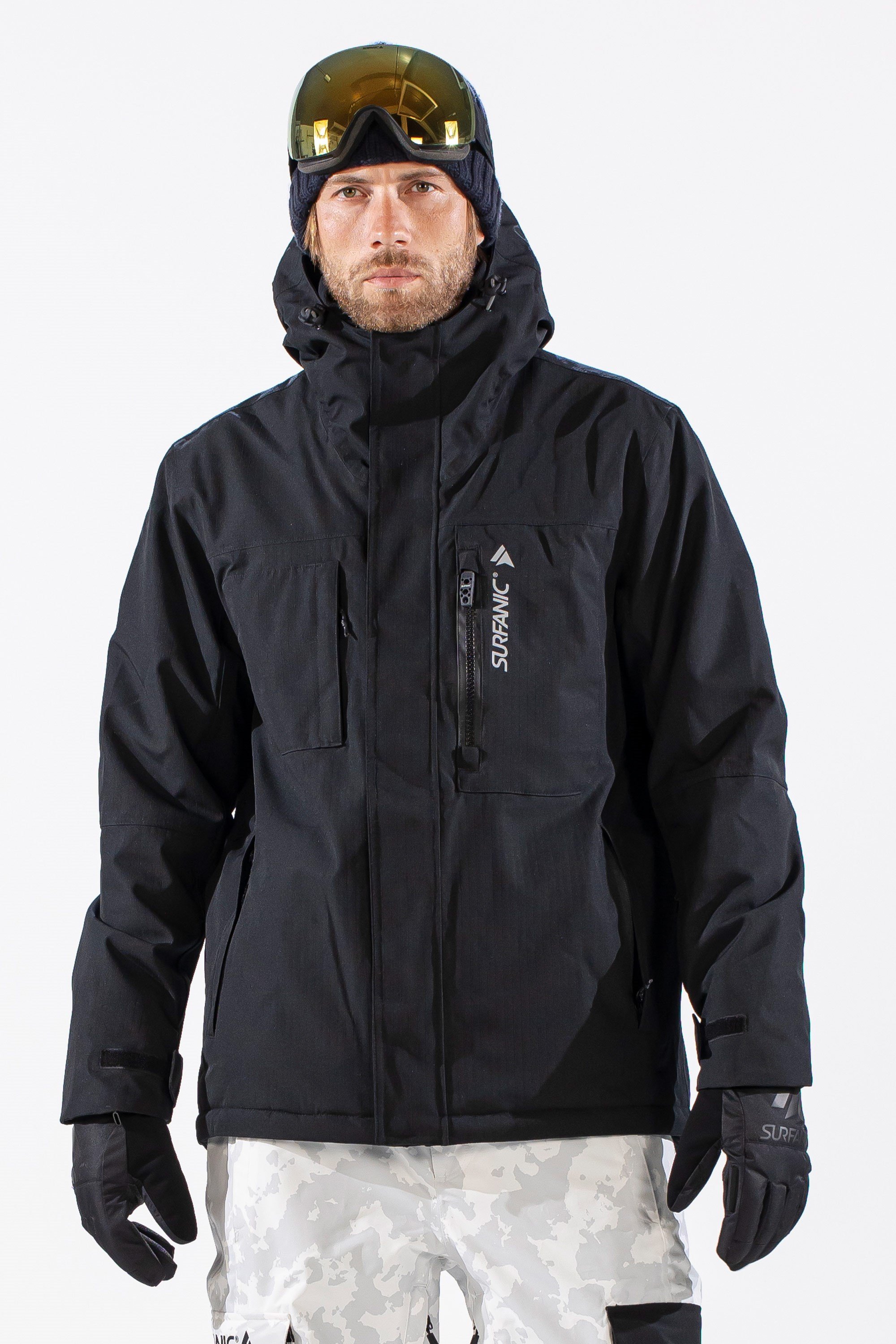 Avalanche Mens Ski Jacket