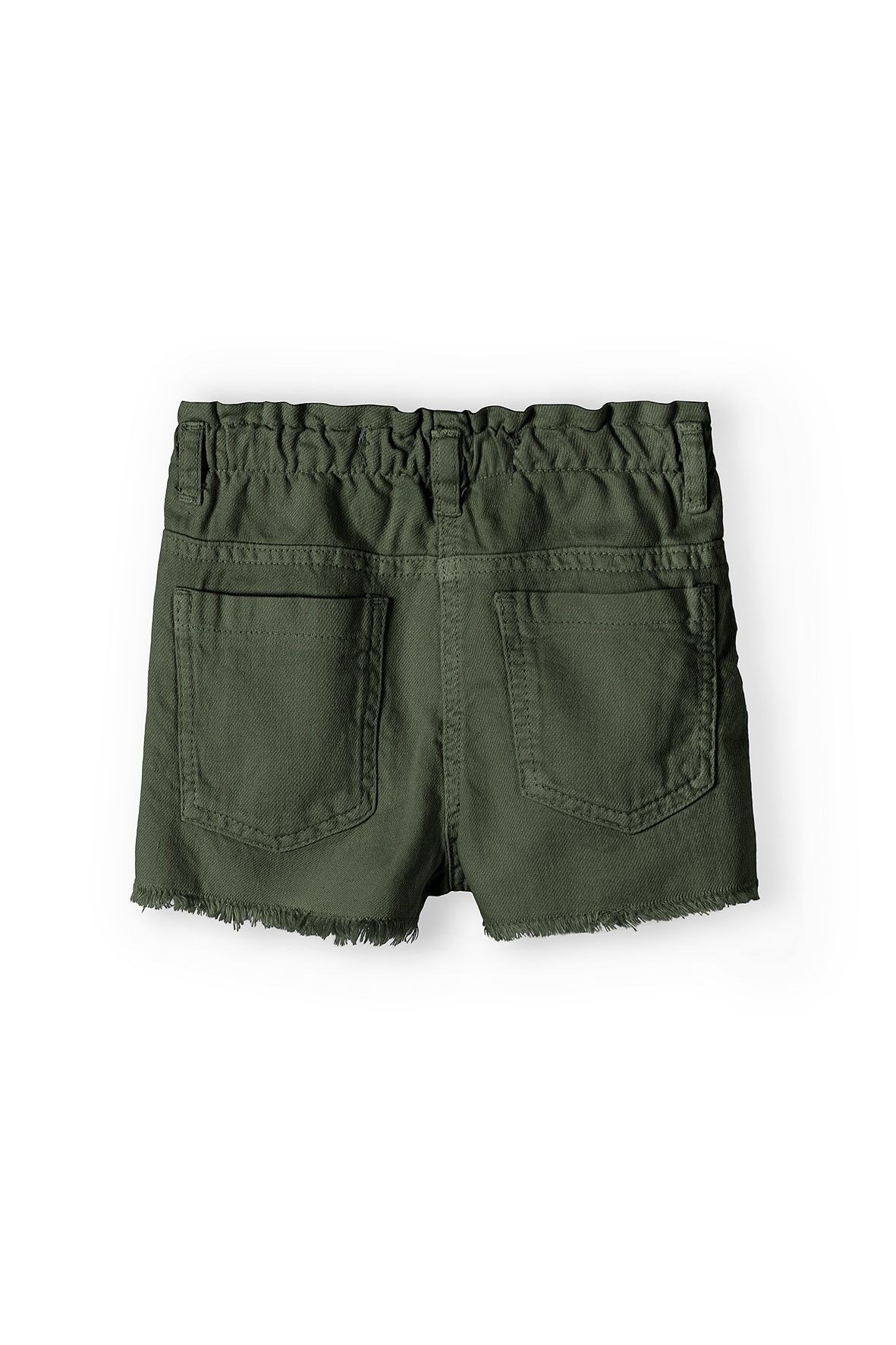 Kids Twill Short | Mountain Warehouse GB