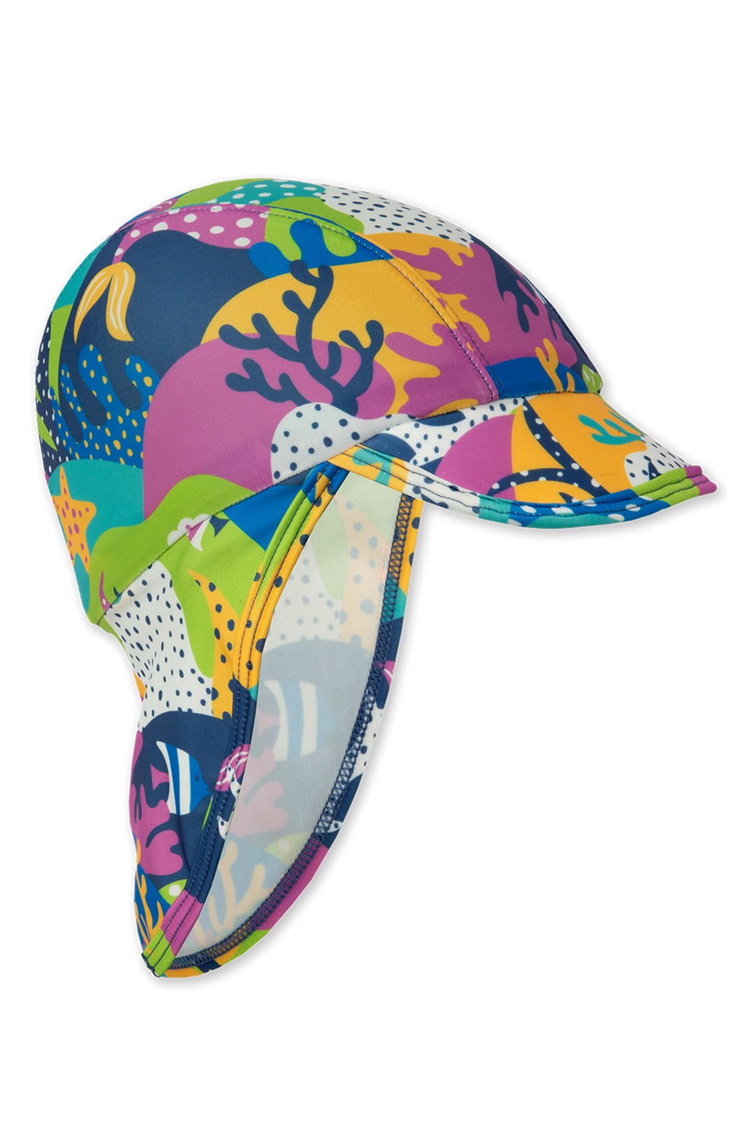Baby/Kids Beach Hat -
